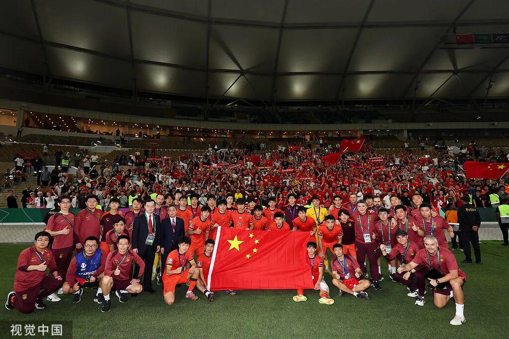 游戏模拟器APP下载-U23国足归来！国足官宣：3月球队将热身伊朗泰国朝鲜 举办地西安